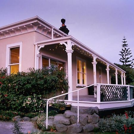 The Point B&B Kaikoura Bagian luar foto