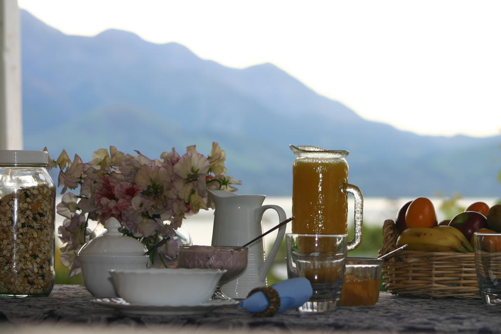 The Point B&B Kaikoura Bagian luar foto