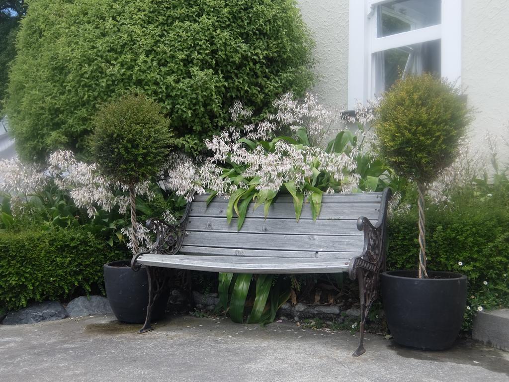 The Point B&B Kaikoura Bagian luar foto