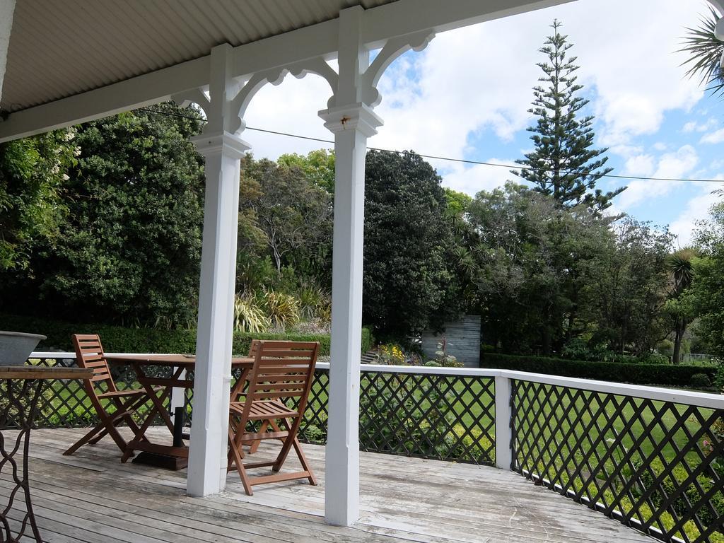 The Point B&B Kaikoura Bagian luar foto