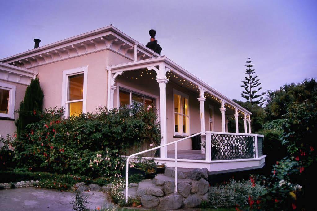 The Point B&B Kaikoura Bagian luar foto