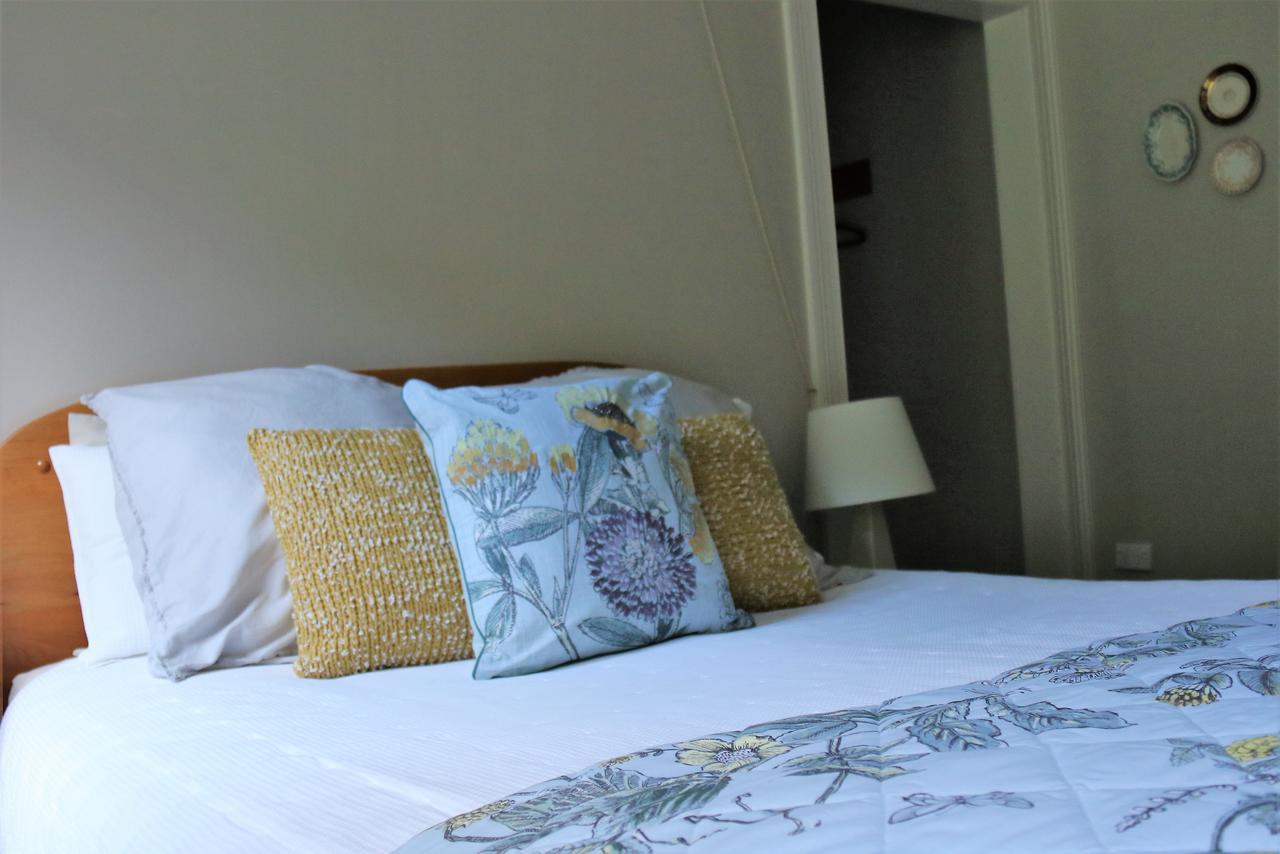 The Point B&B Kaikoura Bagian luar foto