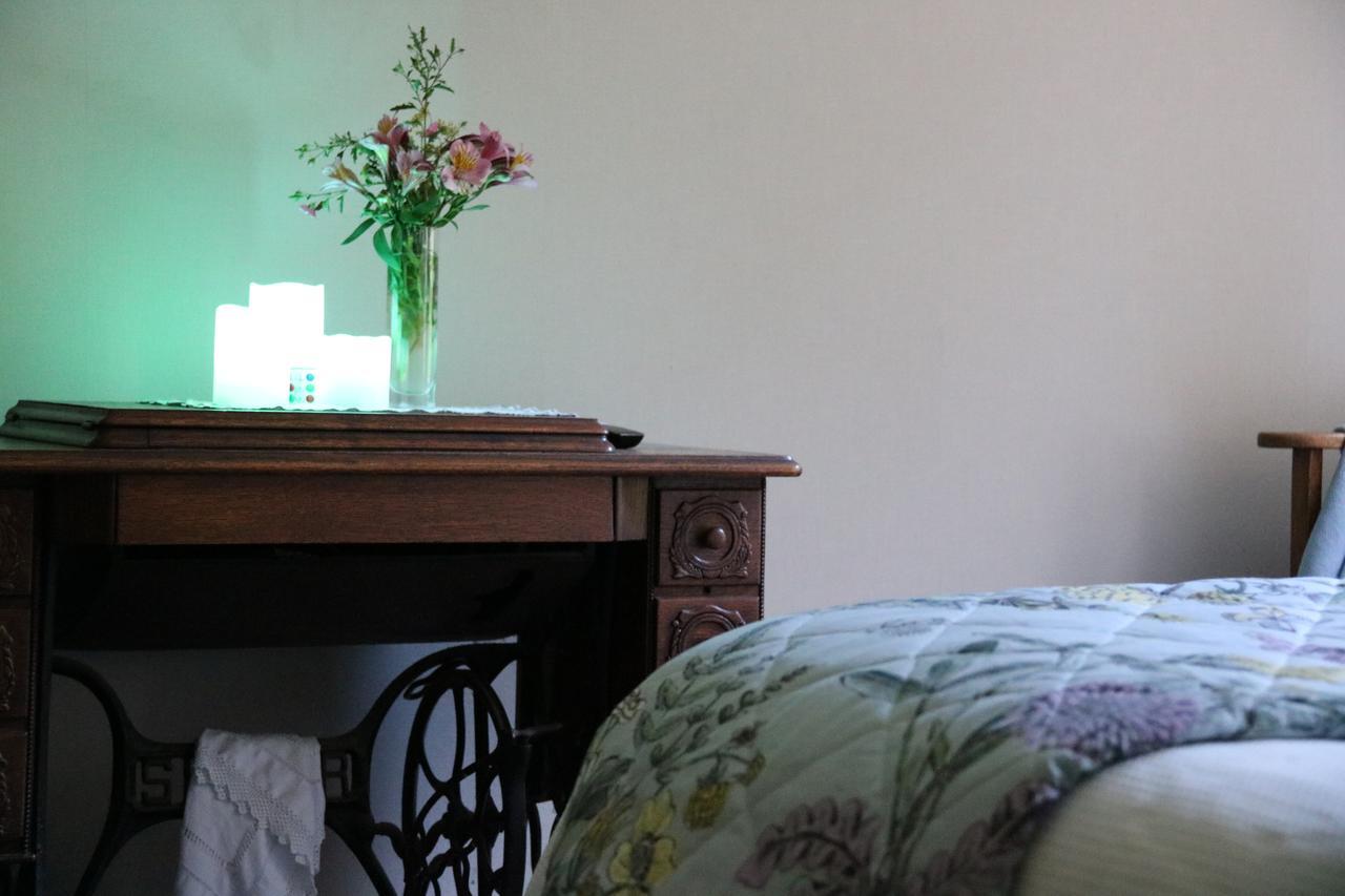 The Point B&B Kaikoura Bagian luar foto