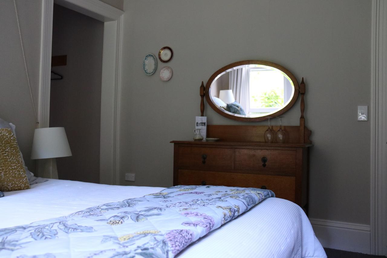 The Point B&B Kaikoura Bagian luar foto