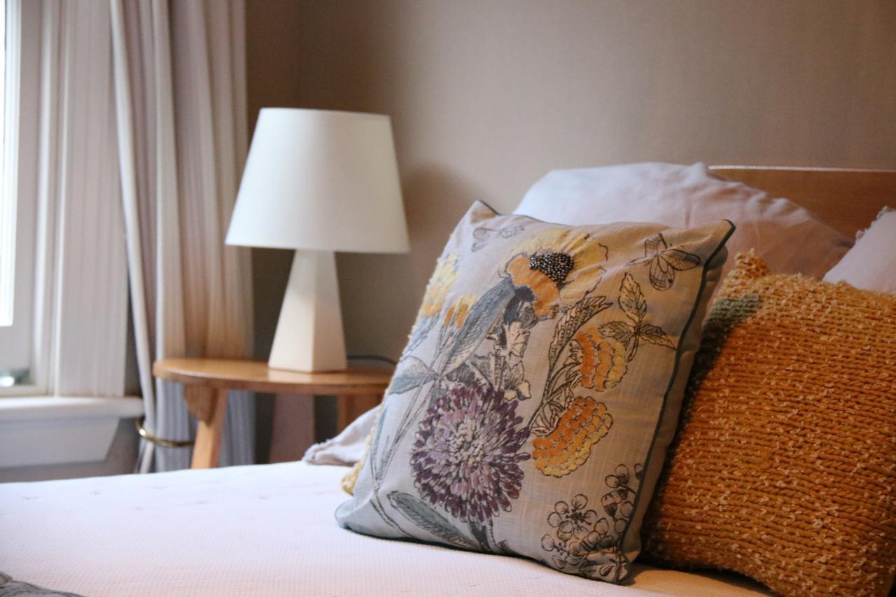 The Point B&B Kaikoura Bagian luar foto
