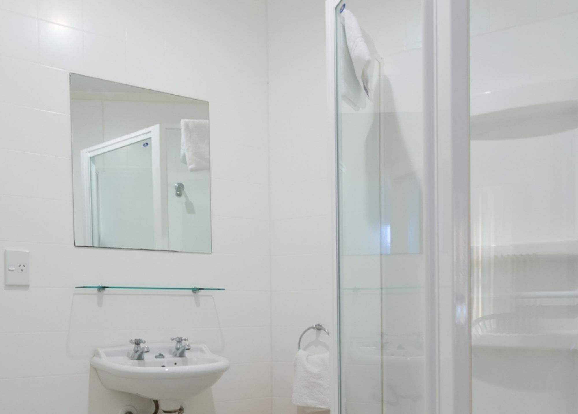 The Point B&B Kaikoura Bagian luar foto